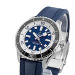 Breitling Men's A17376211C1S1 Superocean Automatic 44