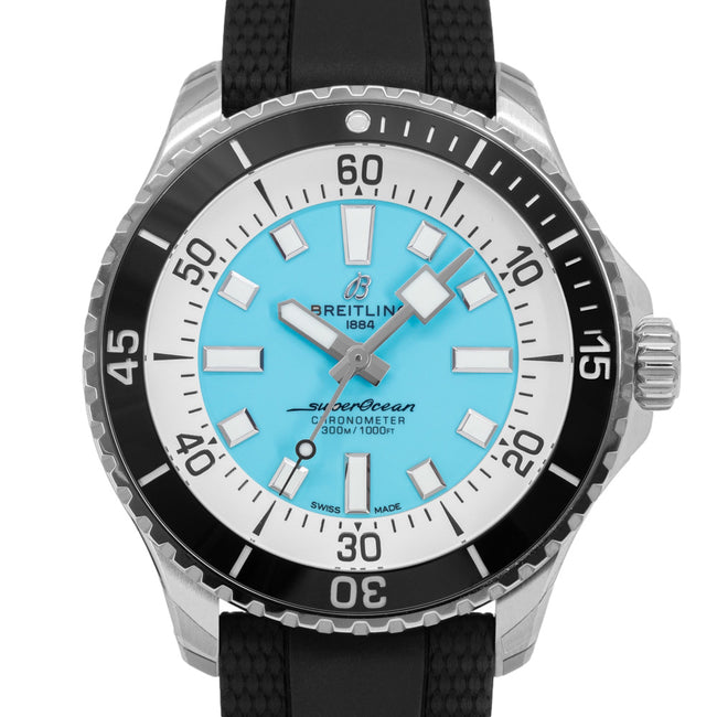 Breitling Men's A17376211L2S1 Superocean Automatic 44
