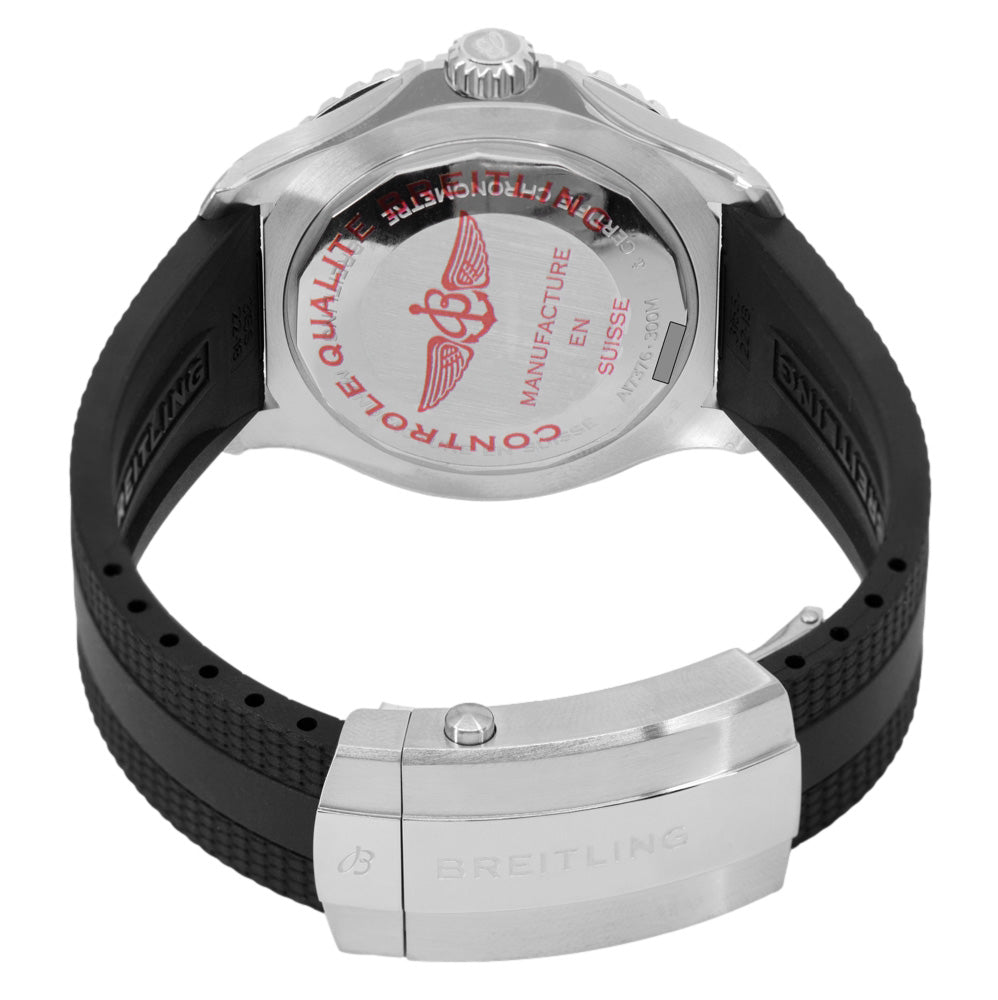 Breitling Men's A17376211L2S1 Superocean Automatic 44