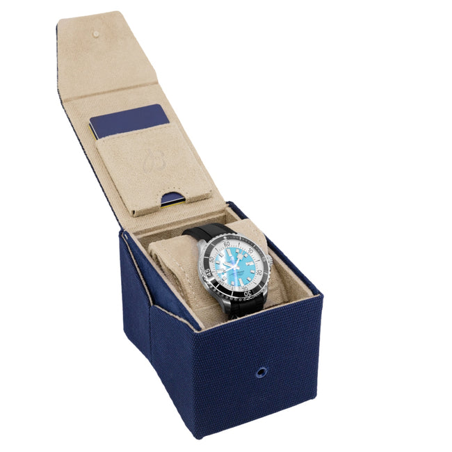 Breitling Men's A17376211L2S1 Superocean Automatic 44