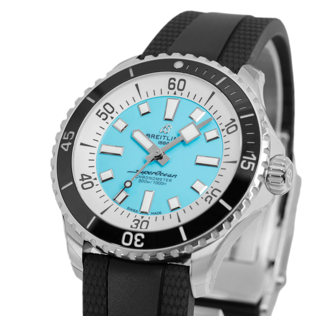 Breitling Men's A17376211L2S1 Superocean Automatic 44