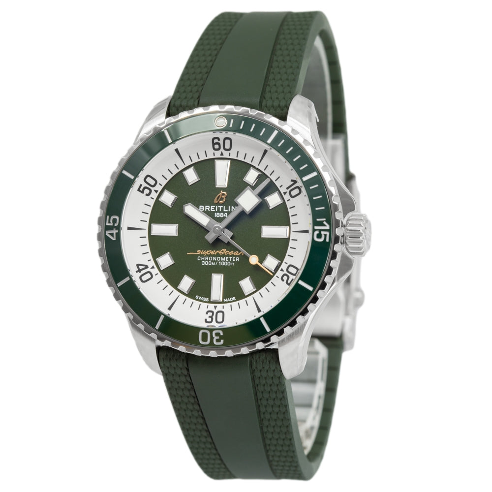Breitling A17376A31L1S1