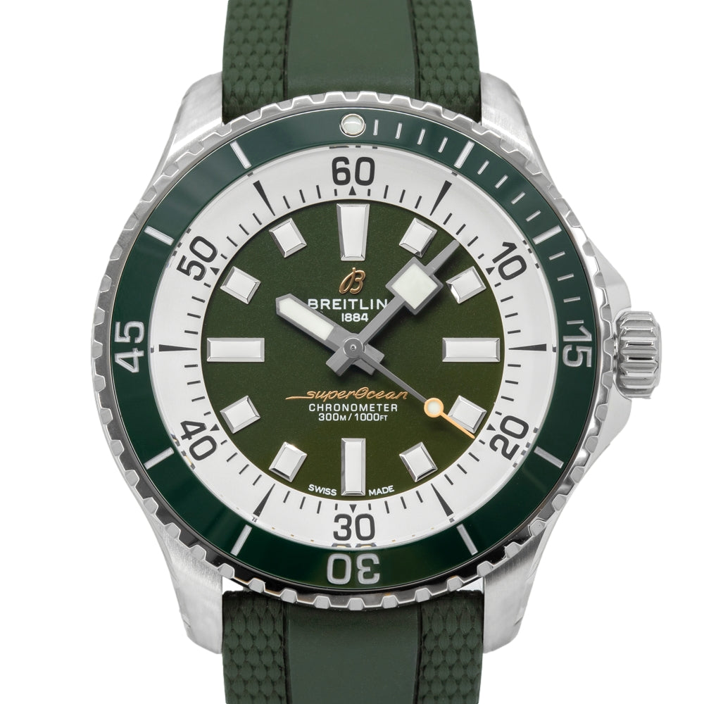 Breitling A17376A31L1S1