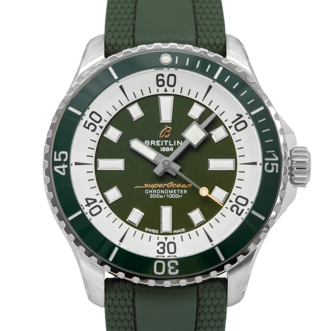 Breitling A17376A31L1S1