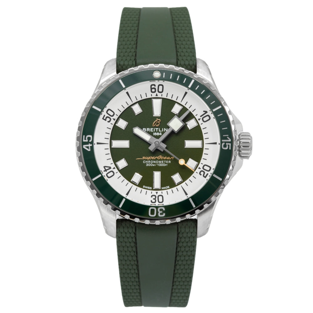 Breitling A17376A31L1S1