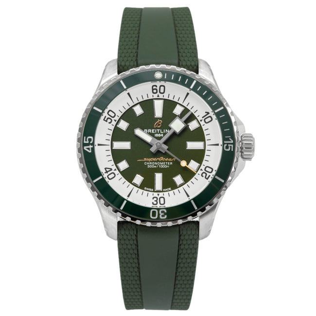 Breitling A17376A31L1S1