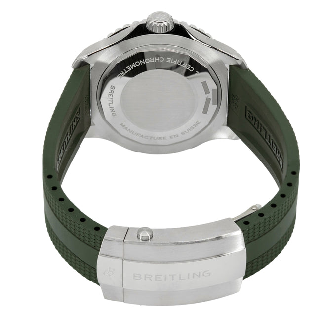 Breitling A17376A31L1S1