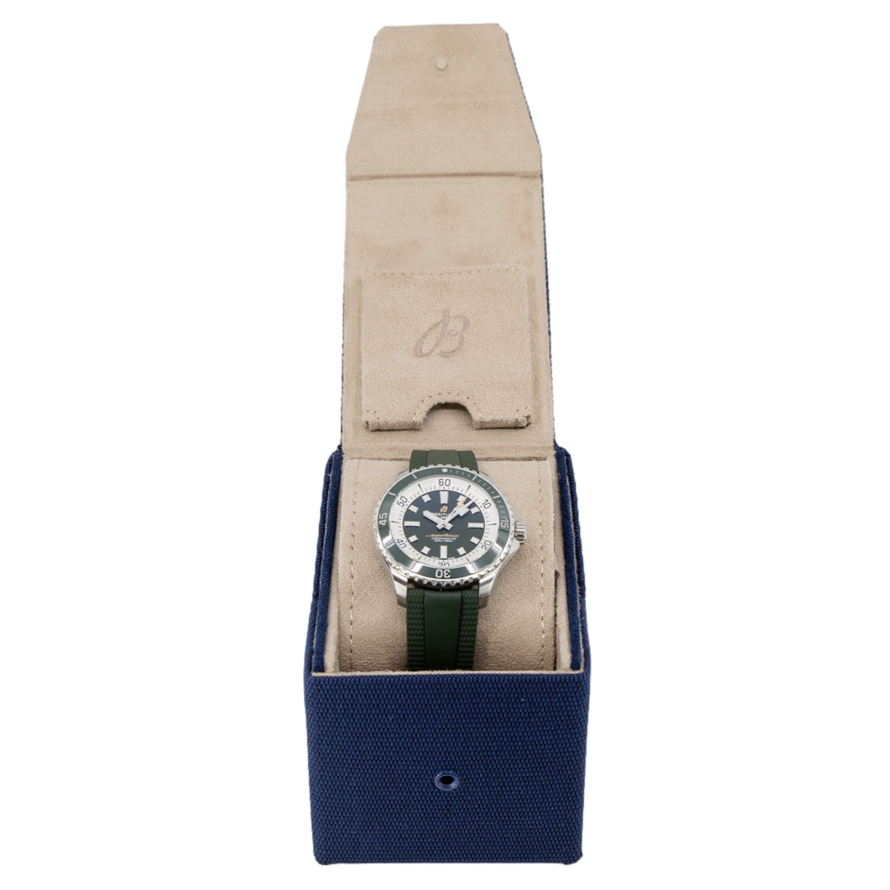 Breitling A17376A31L1S1