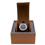 Breitling A24322121B2P1 Navitimer Black Dial Watch