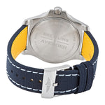 Breitling Men's A32395101C1X1 Avenger Automatic GMT 45