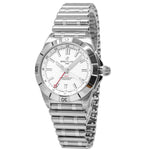 Breitling Men's A32398101A1A1 Chronomat 40mm Automatic GMT