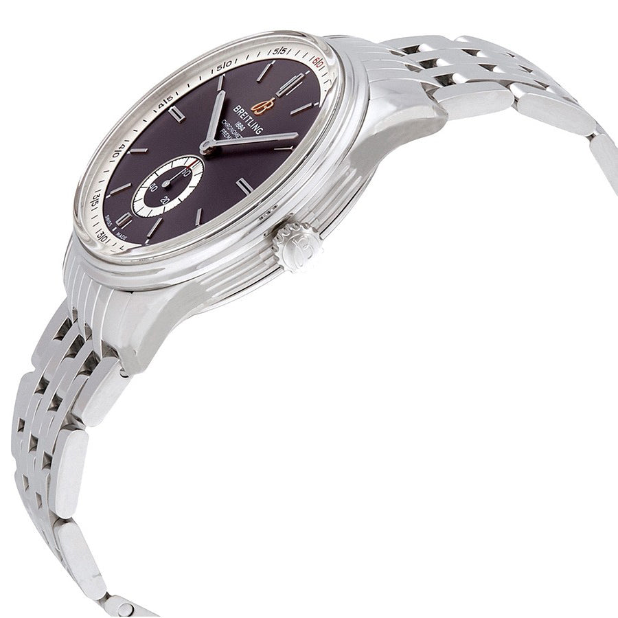 Breitling Men's A37340351B1A1 Premier 40 Auto Chronometer