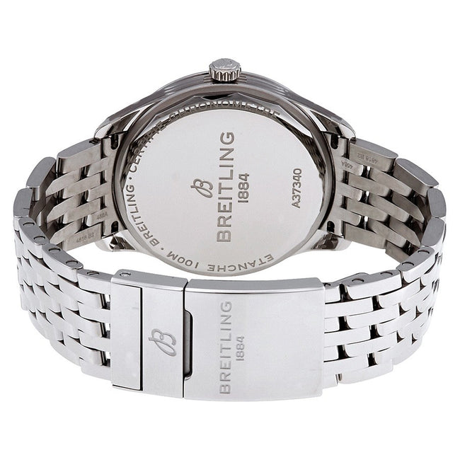 Breitling Men's A37340351B1A1 Premier Chronometer Watch