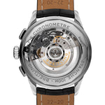 Breitling AB0118371B1P1 Premier Chrono Black Dial Watch