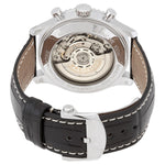 Breitling AB0119131B1P2 Aviator Chrono Anthracite Dial Watch