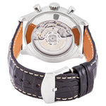 Breitling AB0119131C1P1 Chrono Blaues Zifferblatt Uhr