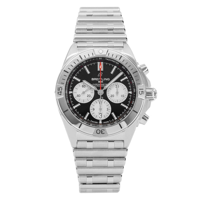 Breitling AB0134101B1A1