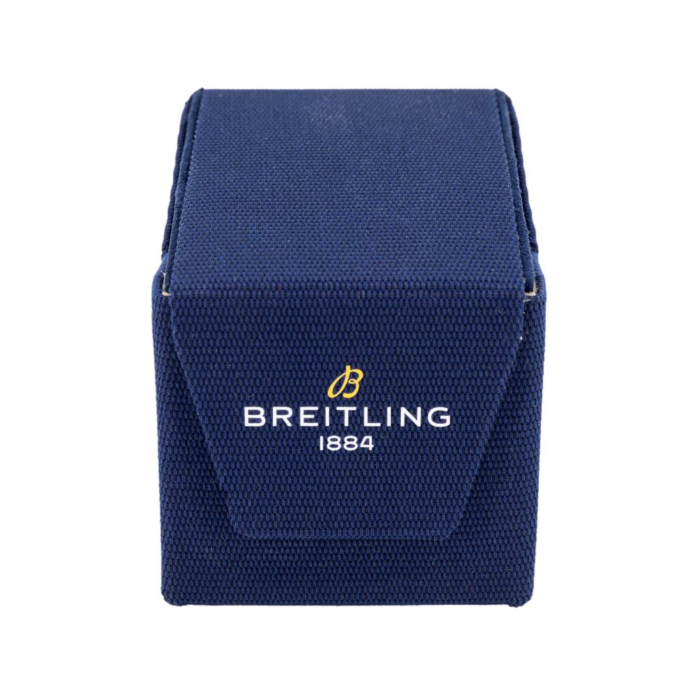 Breitling AB0134101B1A1