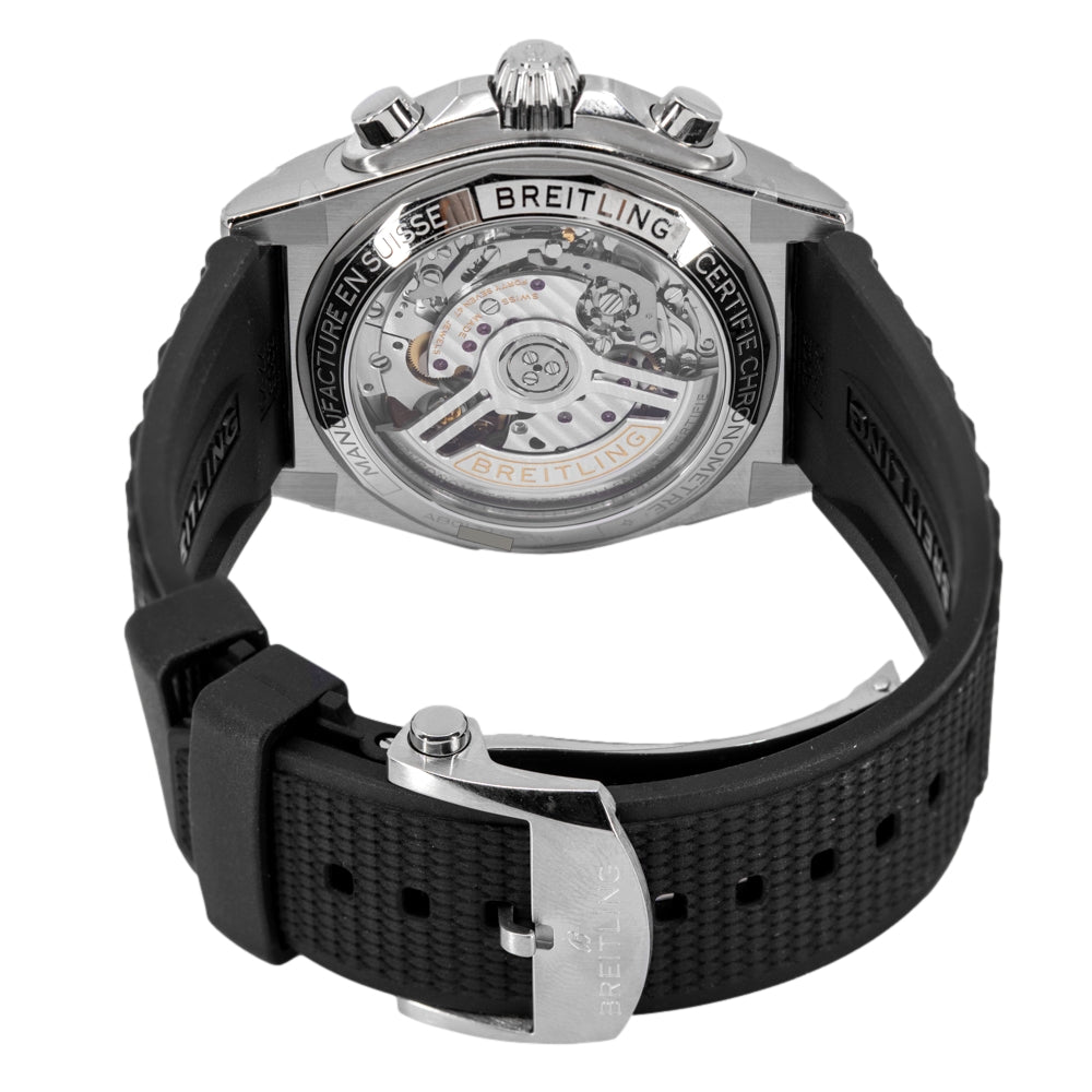 Breitling AB0134101G1S2
