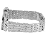 Breitling Men's AB0137211C1A1 Navitimer B01 46mm Chronograph