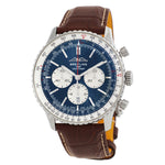Breitling Men's AB0137211C1P1 Navitimer B01 Chronograph 46