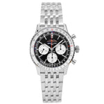 Breitling AB0138211B1A1 Navitimer B01 Chronograph 43