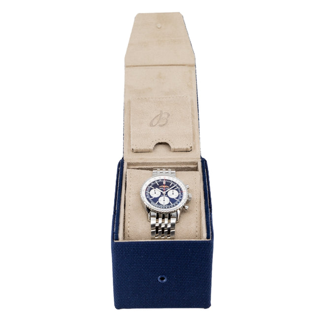 Breitling AB0138211B1A1