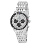 Breitling Men's AB0138241G1A1 Navitimer B01 Chronograph 43