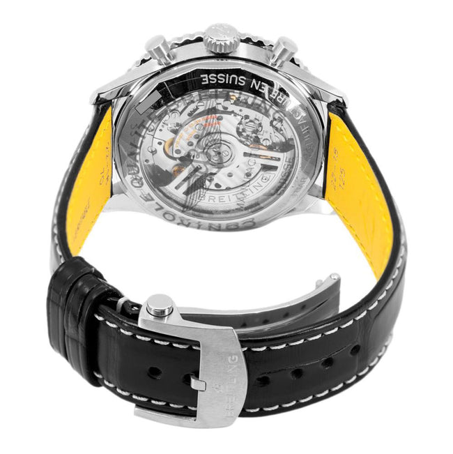 Breitling AB0138241G1P1 Navitimer B01 Chronograph 43