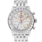 Breitling Men's AB0139211G1A1 Navitimer B01 Chronograph 41
