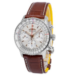 Breitling Men's AB0139211G1P1 Navitimer B01 Chronograph 41