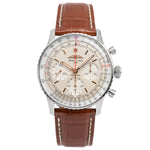 Breitling Men's AB0139211G1P1 Navitimer B01 Chronograph 41