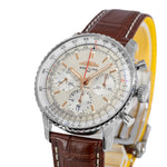 Breitling Men's AB0139211G1P1 Navitimer B01 Chronograph 41