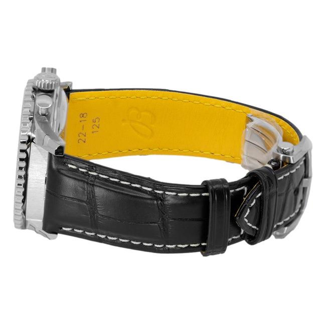 Breitling Men's AB0139241C1P1 Navitimer B01 Chronograph 41