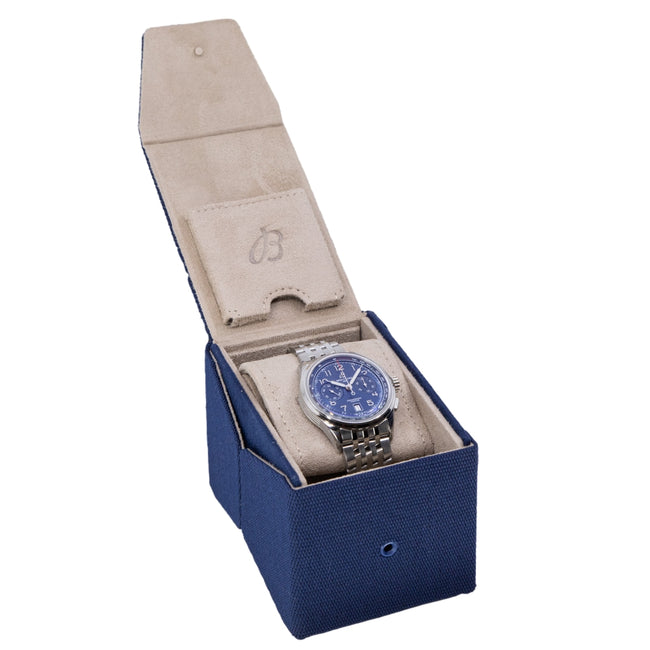 Breitling AB0145171C1A1 Premier B01 Chronograph 42 Auto