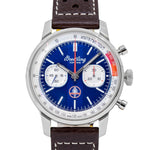 Breitling Men's AB01763A1C1X1 Top Time B01 Shelby Cobra Auto