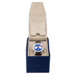 Breitling Men's AB01763A1C1X1 Top Time B01 Shelby Cobra Auto