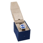 Breitling Men's AB01763A1C1X1 Top Time B01 Shelby Cobra Auto