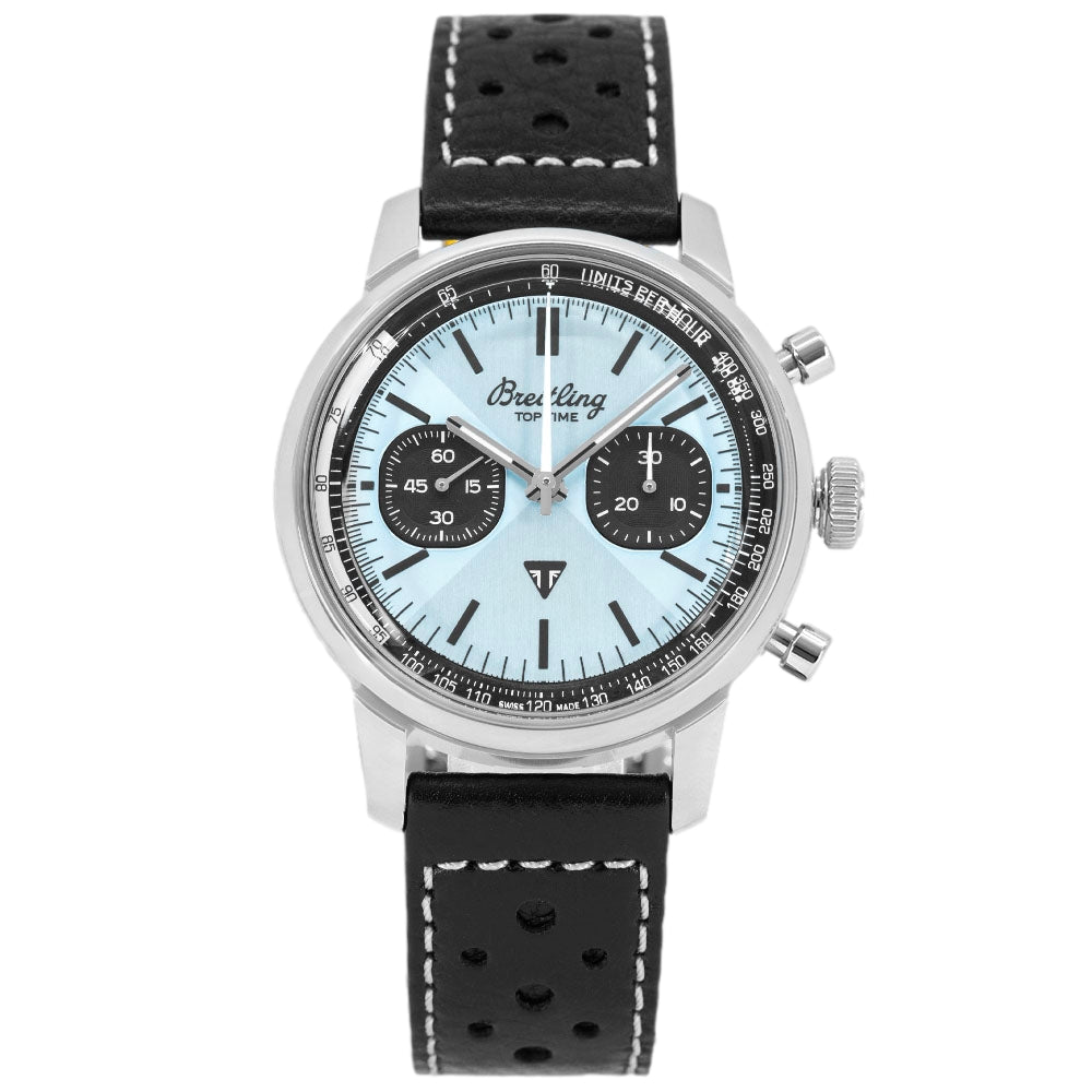 Breitling Men's AB01764A1C1X1 Top Time B01 Triumph 41mm Auto