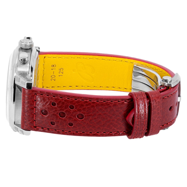 Breitling AB01766A1A1X1 Top Time B01 Ford Thunderbird Auto