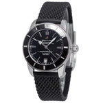 Breilting Men's AB2010121B1S1 Superocean Heritage Auto
