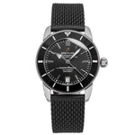 Breilting Men's AB2010121B1S1 Superocean Heritage Auto
