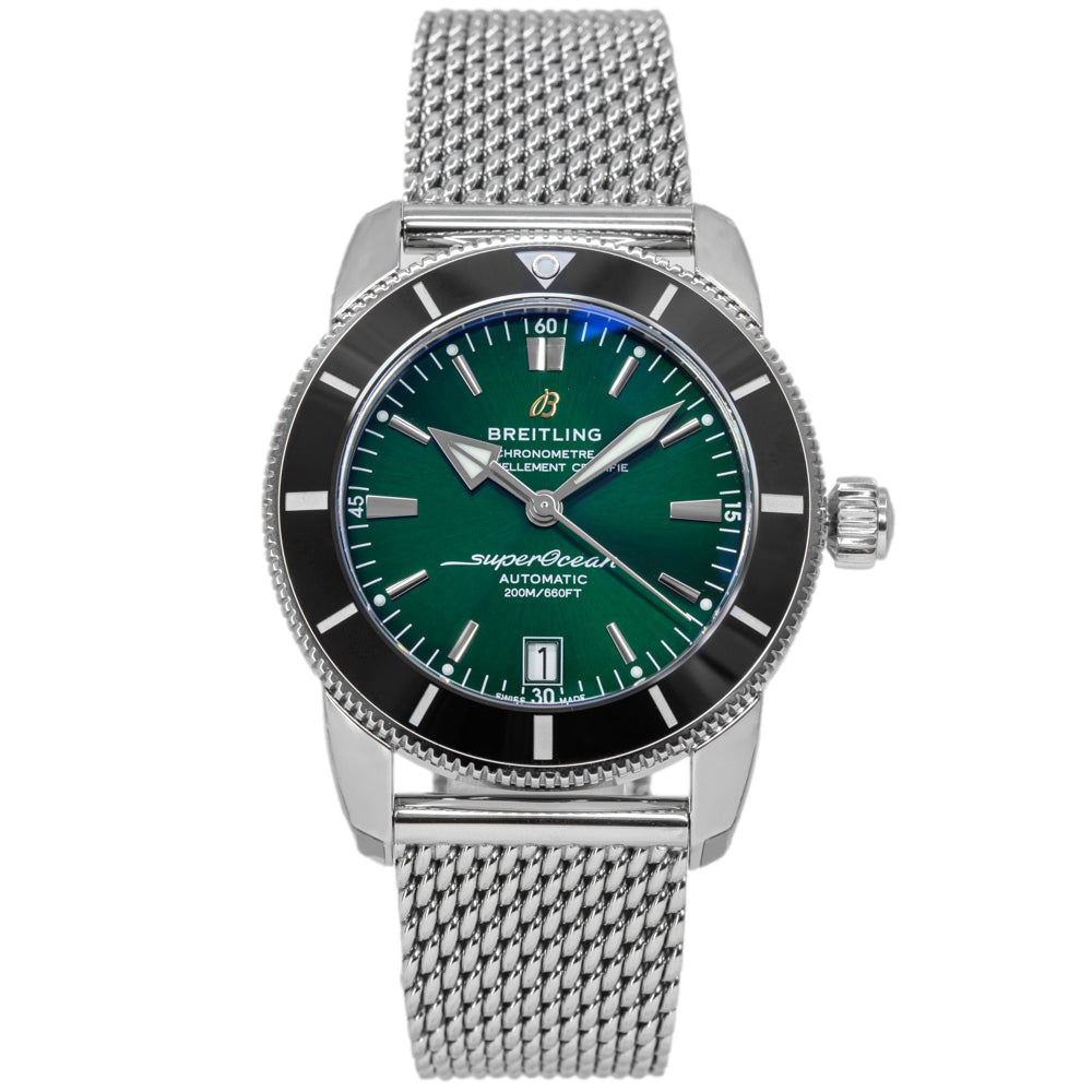 BREITLING AB2010121L1A1