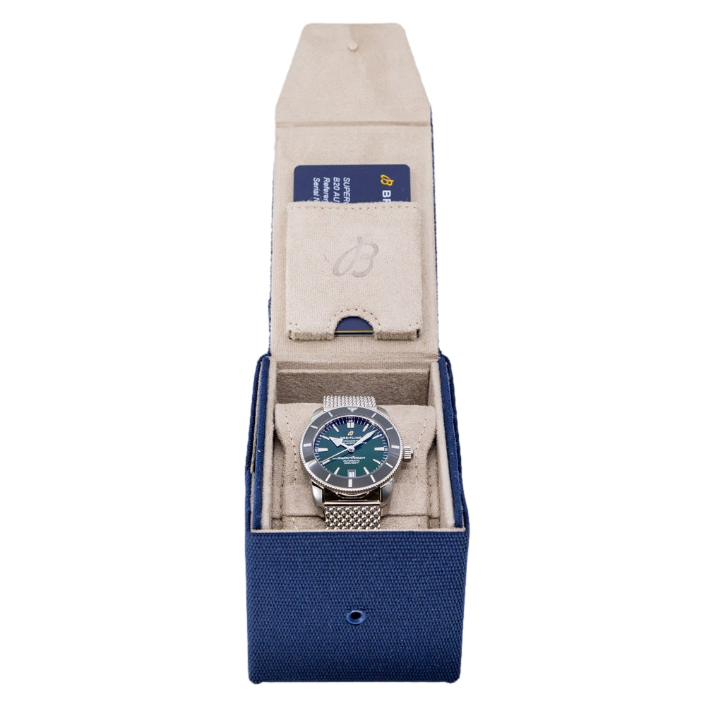 Breitling AB2010121L1A1 Superocean Heritage B20 Auto 42