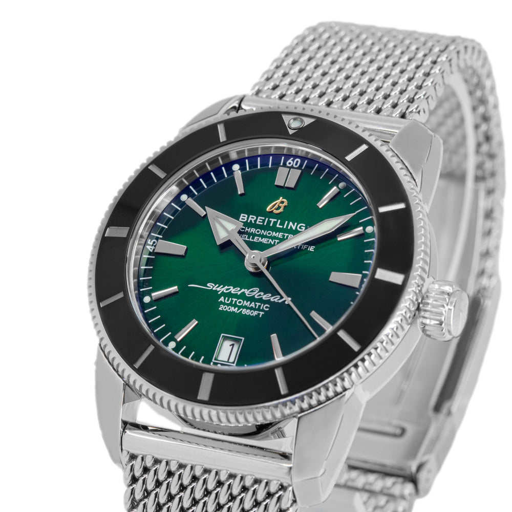 Breitling AB2010121L1A1 Superocean Heritage B20 Auto 42