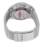 Breitling AB2010161C1A1 Superocean Heritage2 Blue Dial Watch