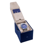 Breitling AB2010161C1A1 Superocean Heritage2 Blaues Zifferblatt Uhr