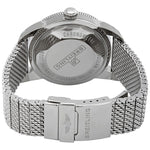 Breitling AB2020121B1A1 Superocean Heritage Black Dial Watch