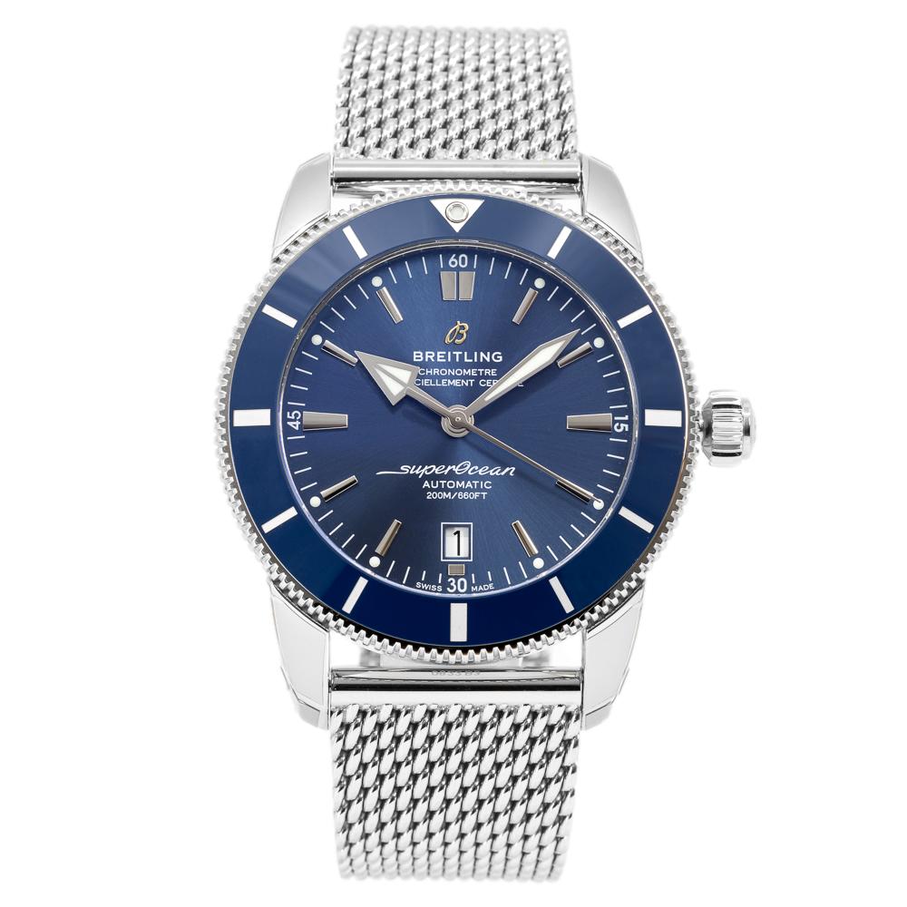 Breitling AB2020161C1A1 Superocean Heritage 2 Watch