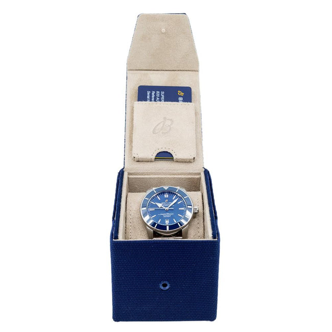 Breitling AB2020161C1A1 Superocean Heritage 2 Watch
